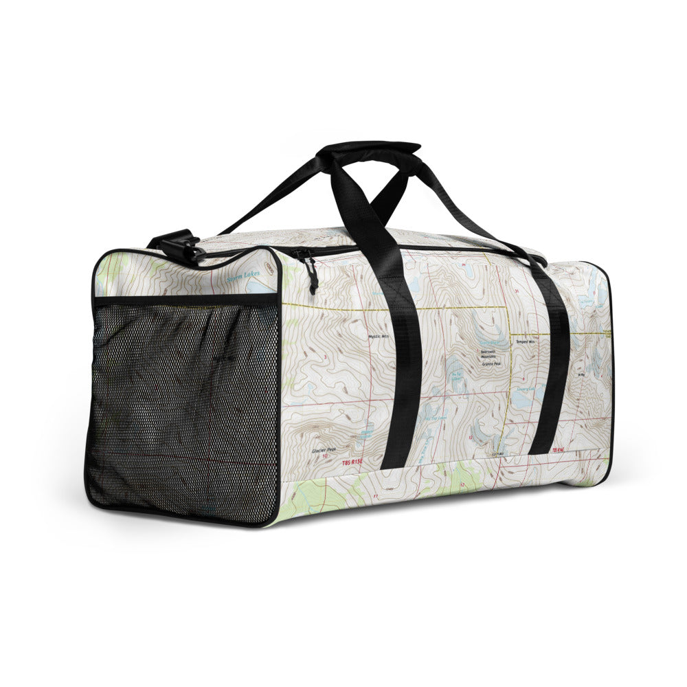 Granite Peak Duffle Bag
