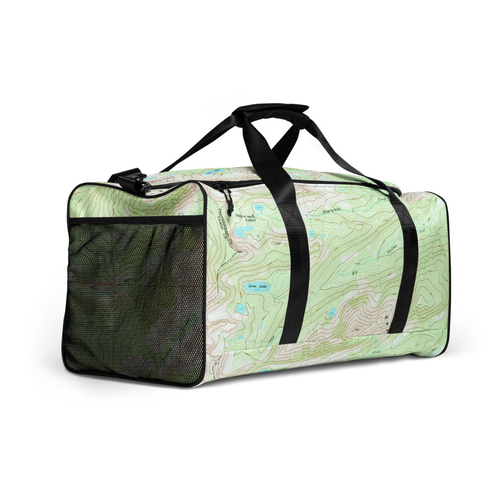Centennial Range Duffle Bag