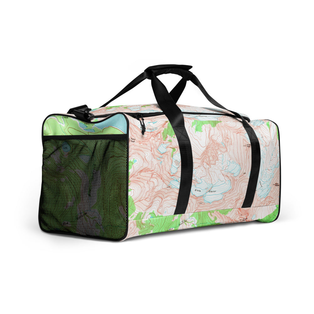 Kintla Peak Duffle Bag