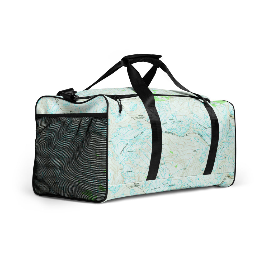 Mount Jackson Duffle Bag