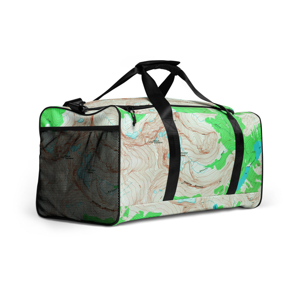 Mount Cleveland Duffle Bag