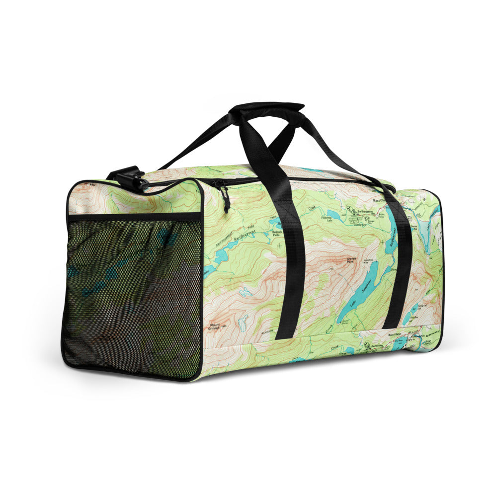 Many Glacier Duffle Bag