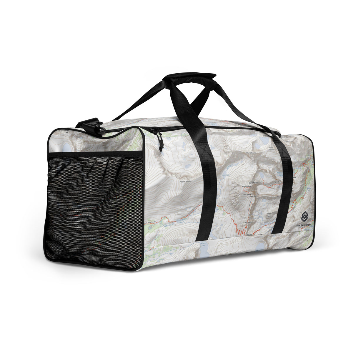 Mount Whitney Duffle Bag