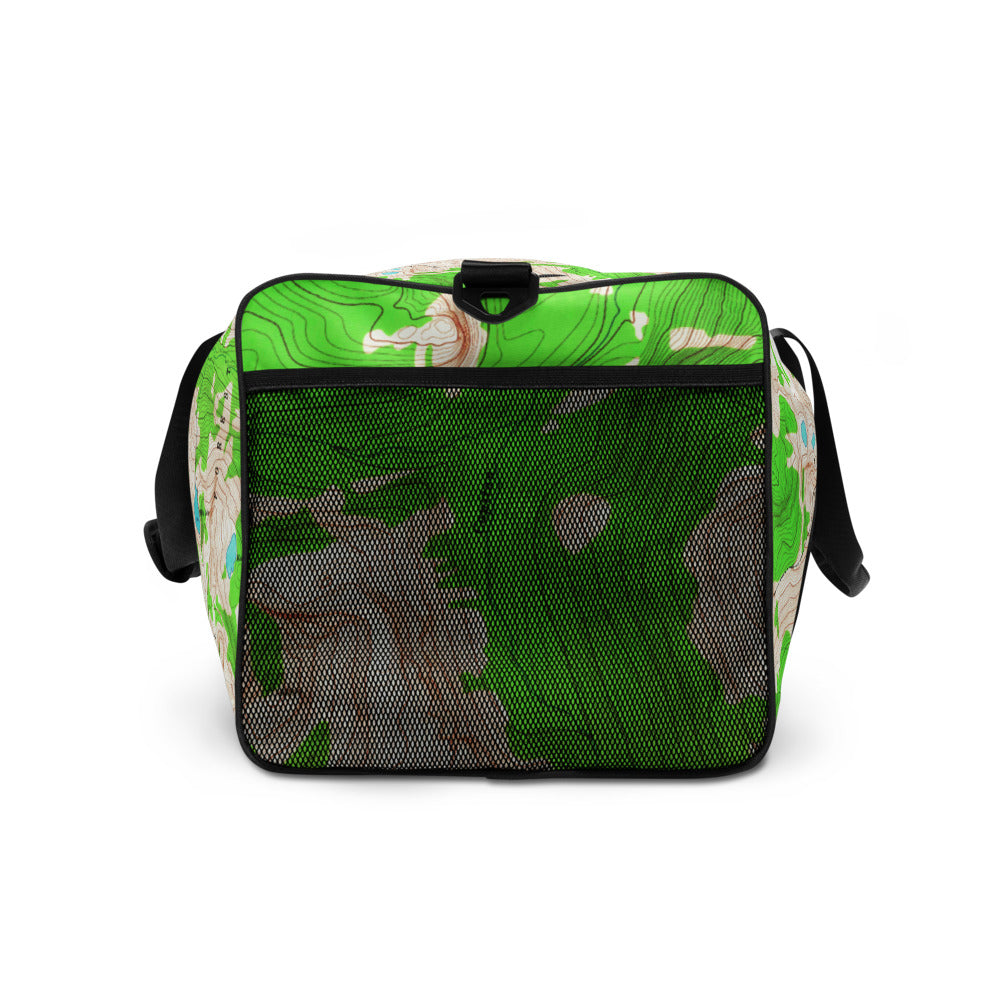 Elk Lake Duffle Bag