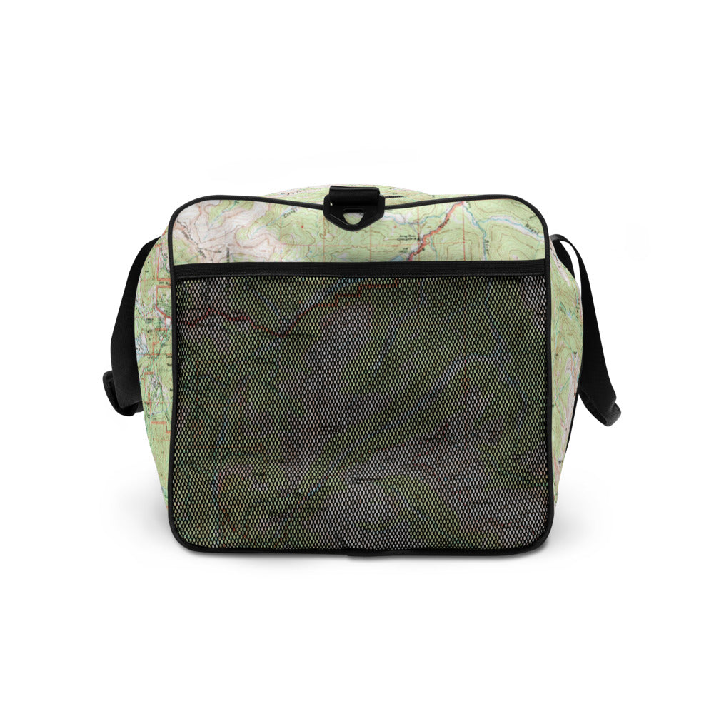 Longs Peak Duffle Bag