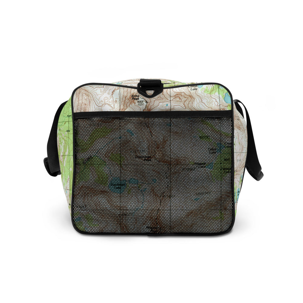 Madison Range Duffle Bag