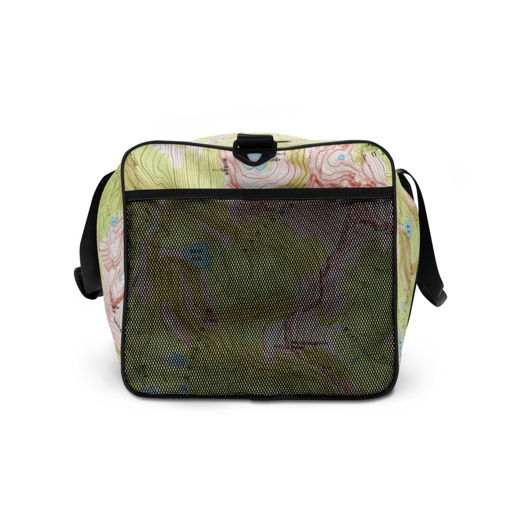 Anaconda Pintler Duffle Bag