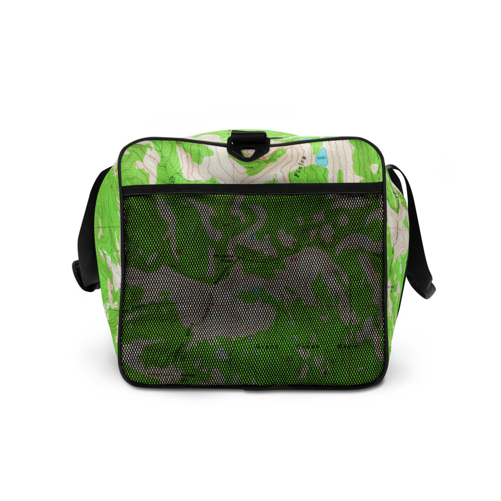 Rattlesnake Wilderness Duffle Bag