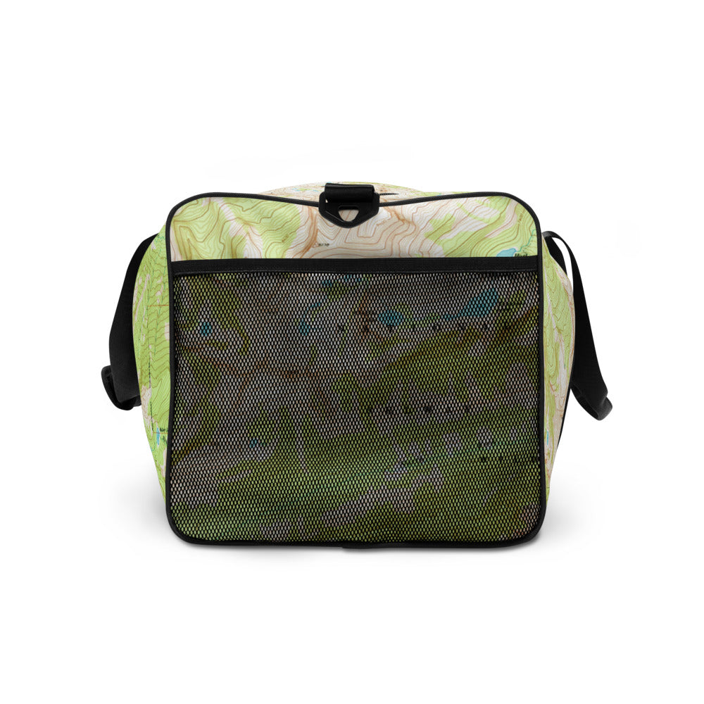 Trapper Peak Duffle Bag