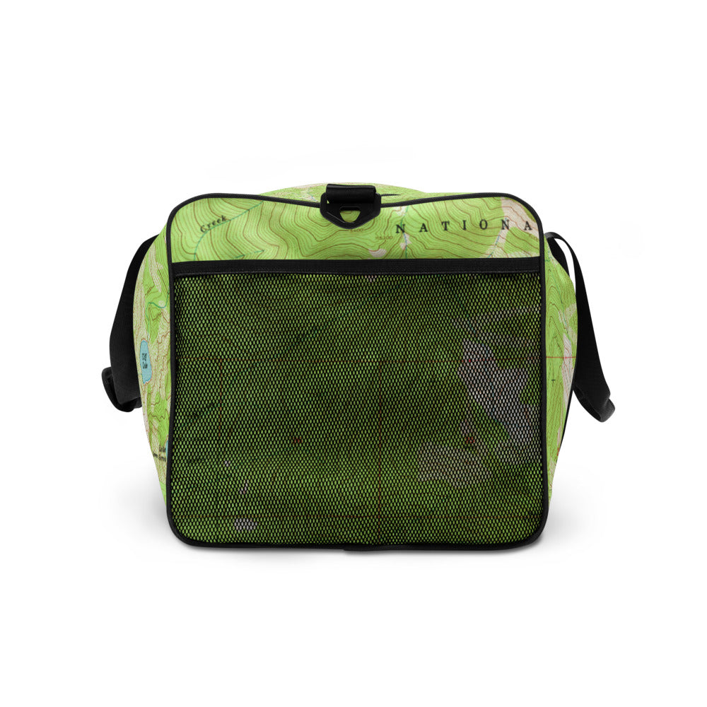 Jewel Basin Duffle Bag