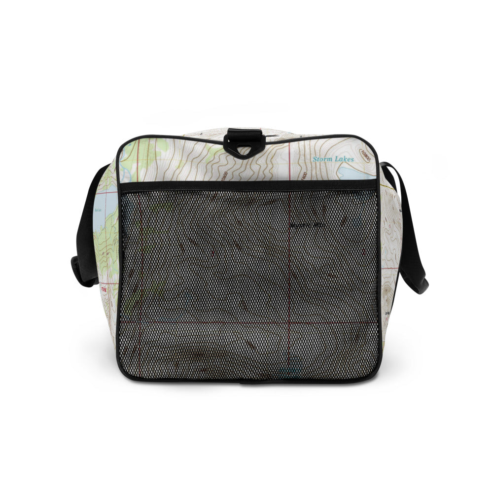 Granite Peak Duffle Bag
