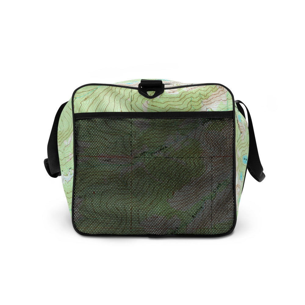 Centennial Range Duffle Bag
