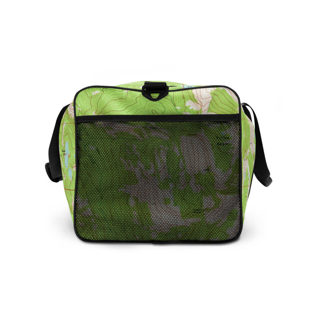 Deer Lodge Range Duffle Bag