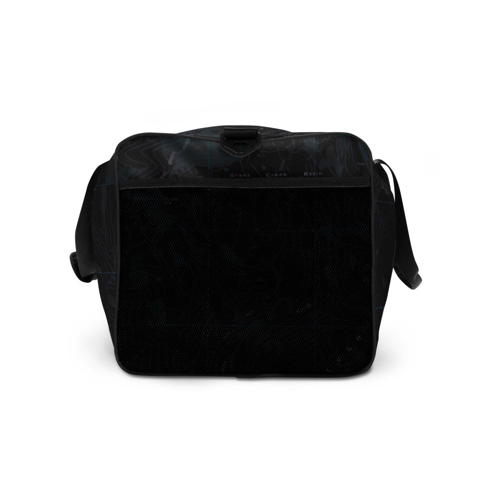 Rattlesnake Wilderness Duffle Bag