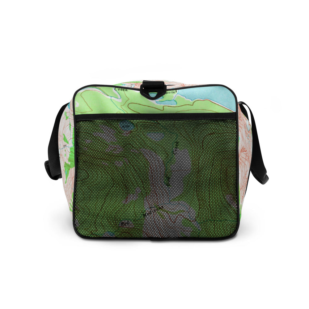 Kintla Peak Duffle Bag