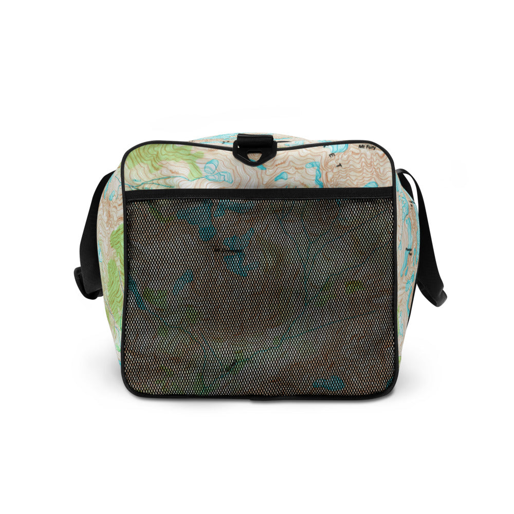 North Cascades Duffle Bag