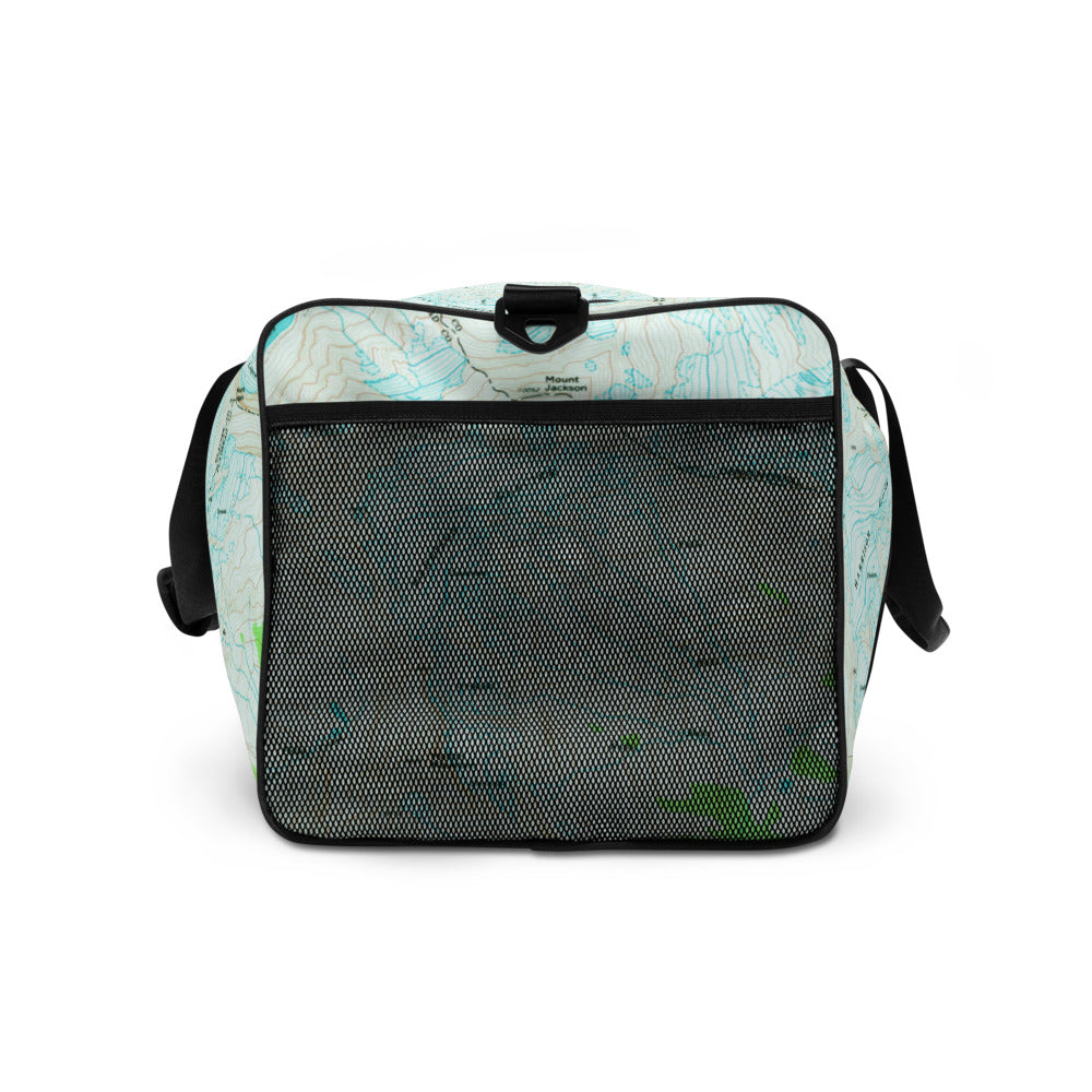 Mount Jackson Duffle Bag