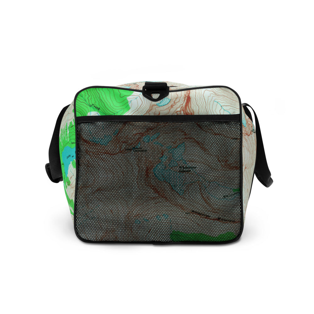 Mount Cleveland Duffle Bag