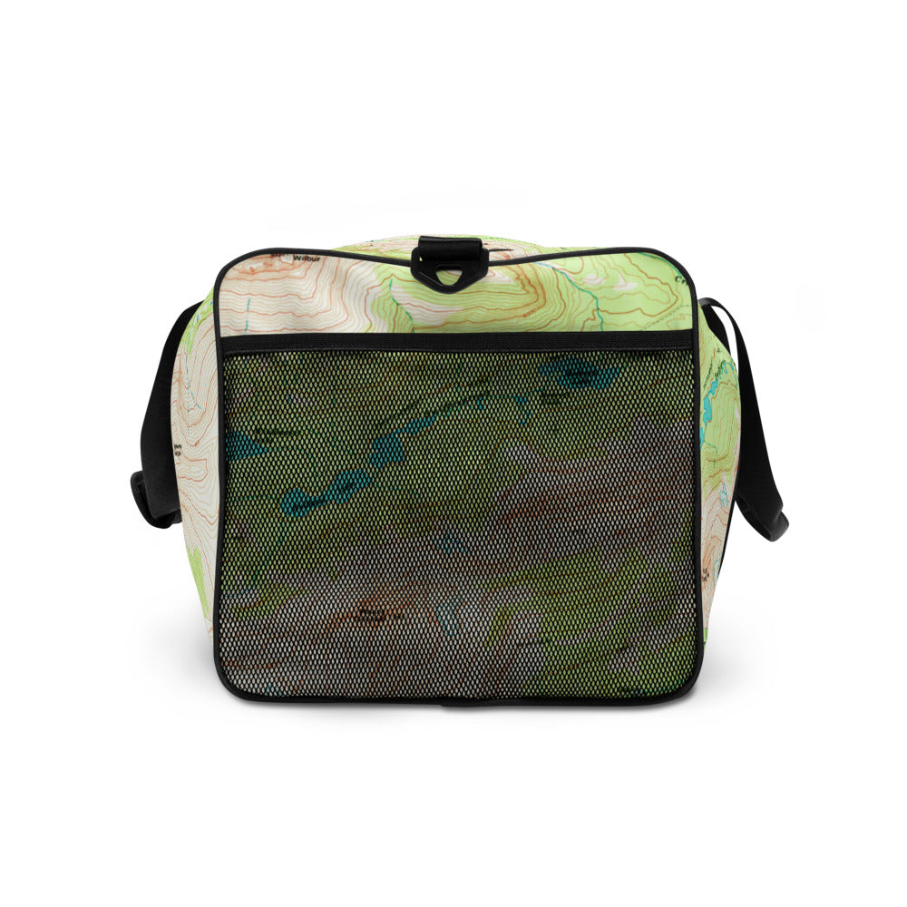 Many Glacier Duffle Bag