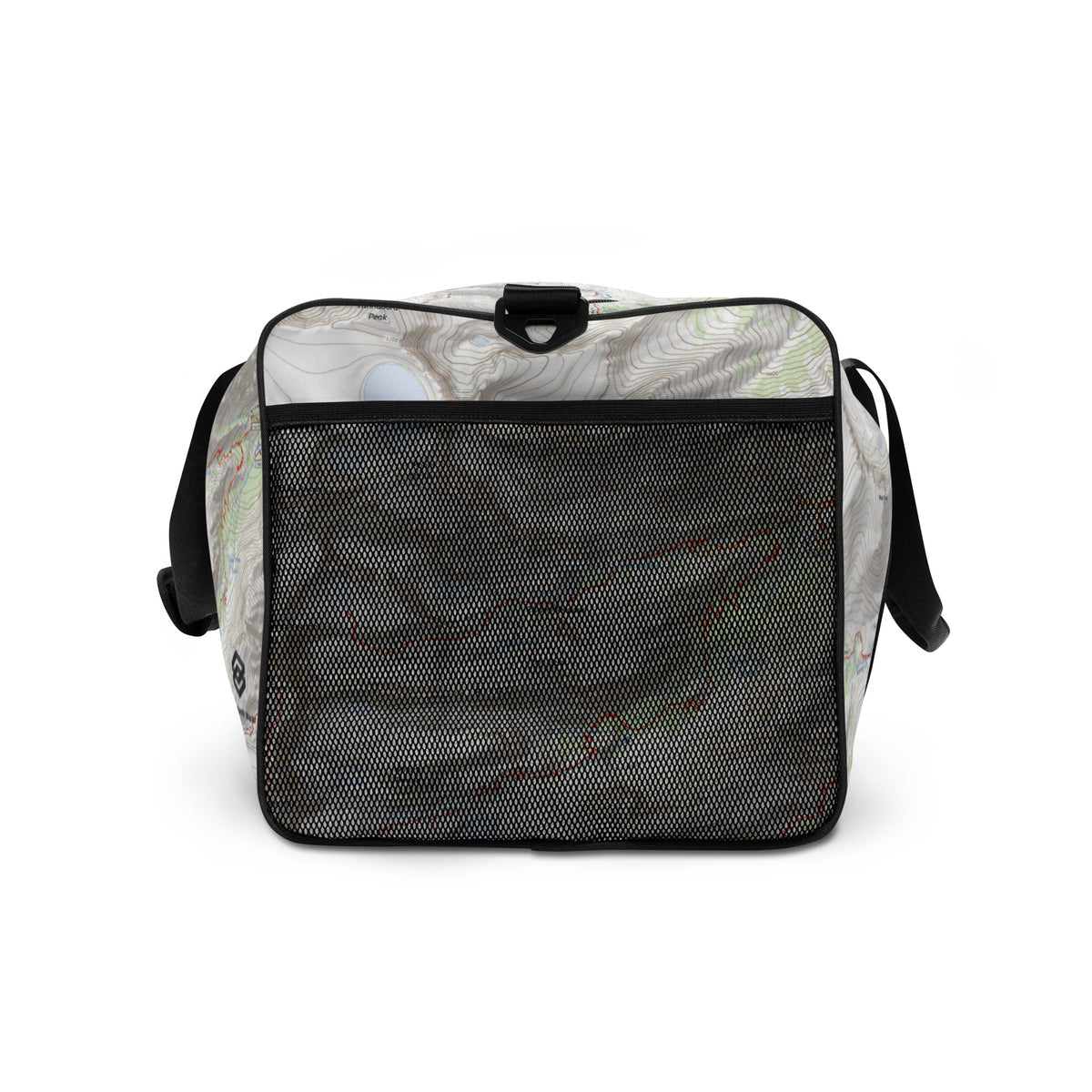 Mount Whitney Duffle Bag
