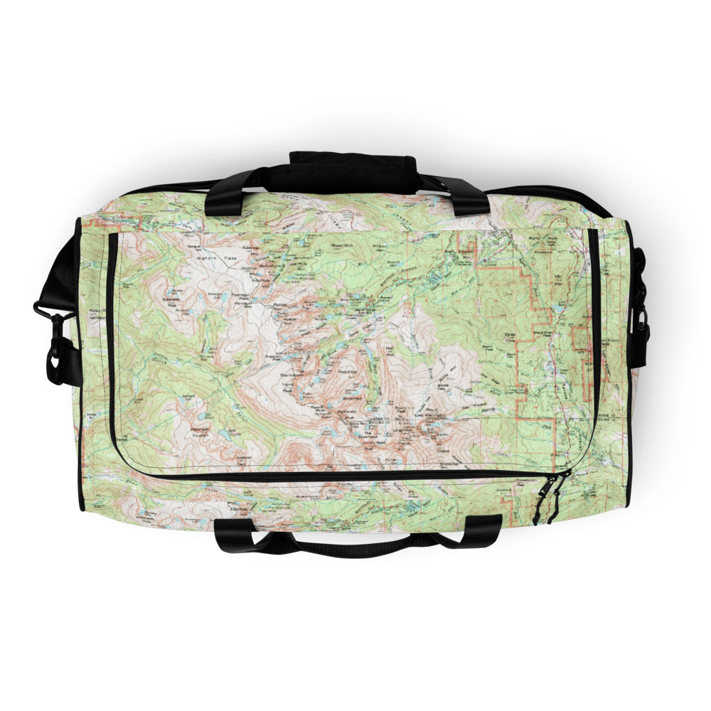 Longs Peak Duffle Bag