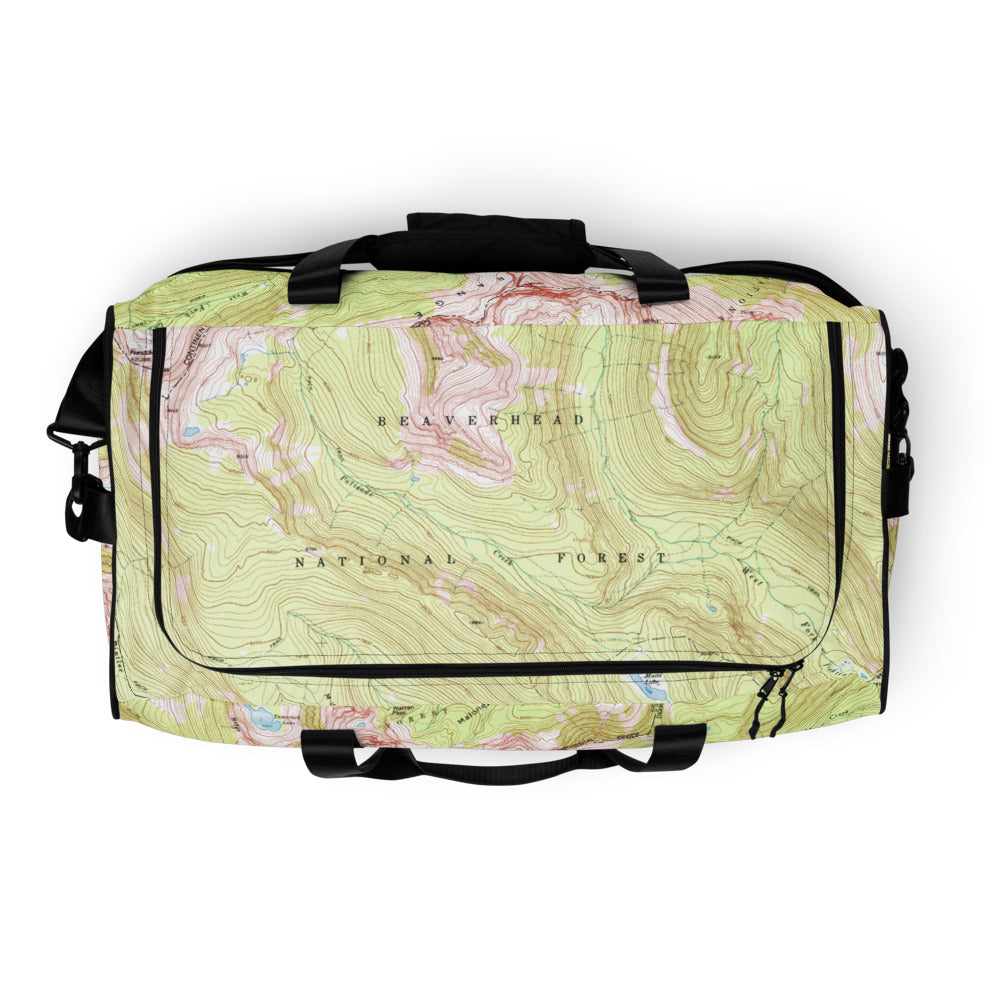 Anaconda Pintler Duffle Bag