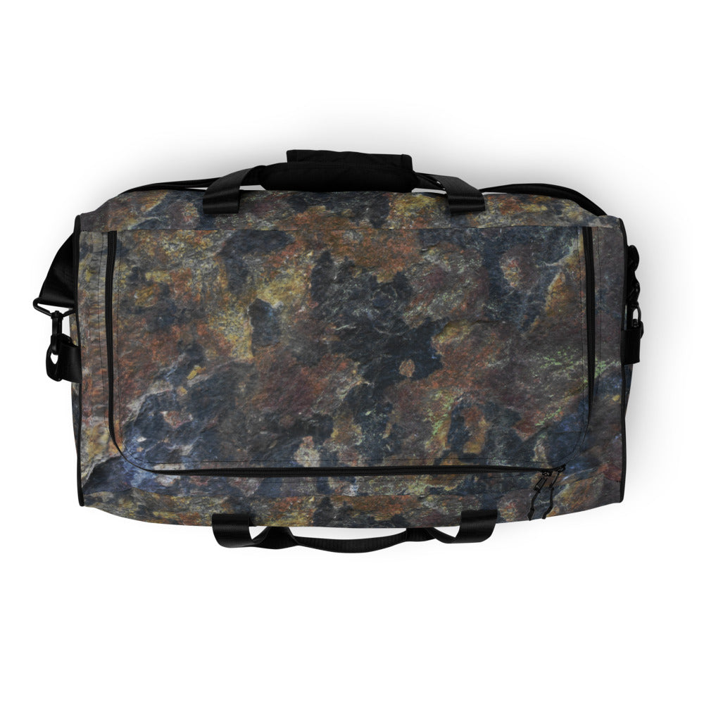 Kootenai Creek Duffle Bag