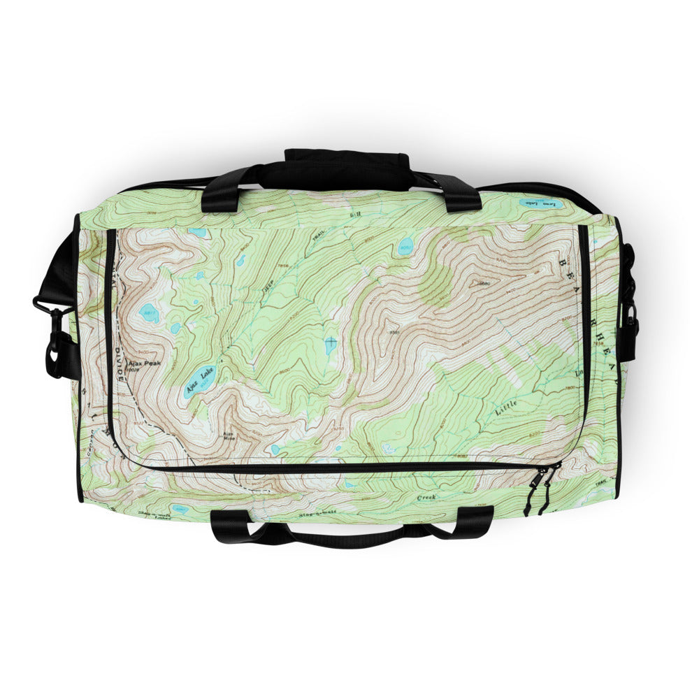 Centennial Range Duffle Bag
