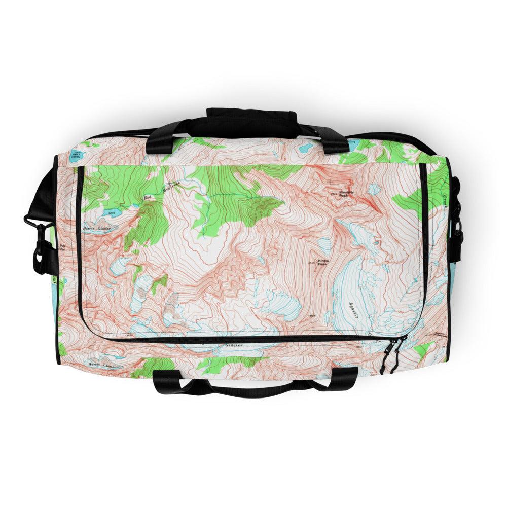 Kintla Peak Duffle Bag