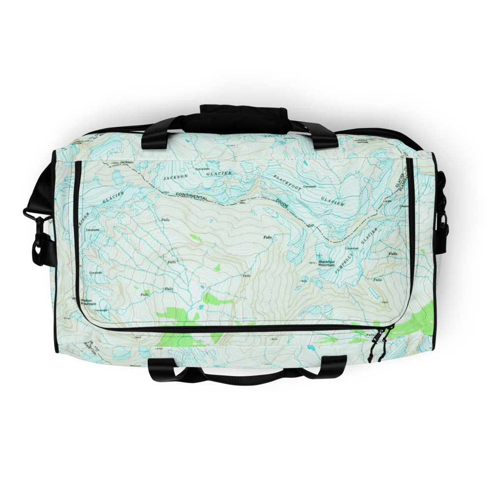 Mount Jackson Duffle Bag