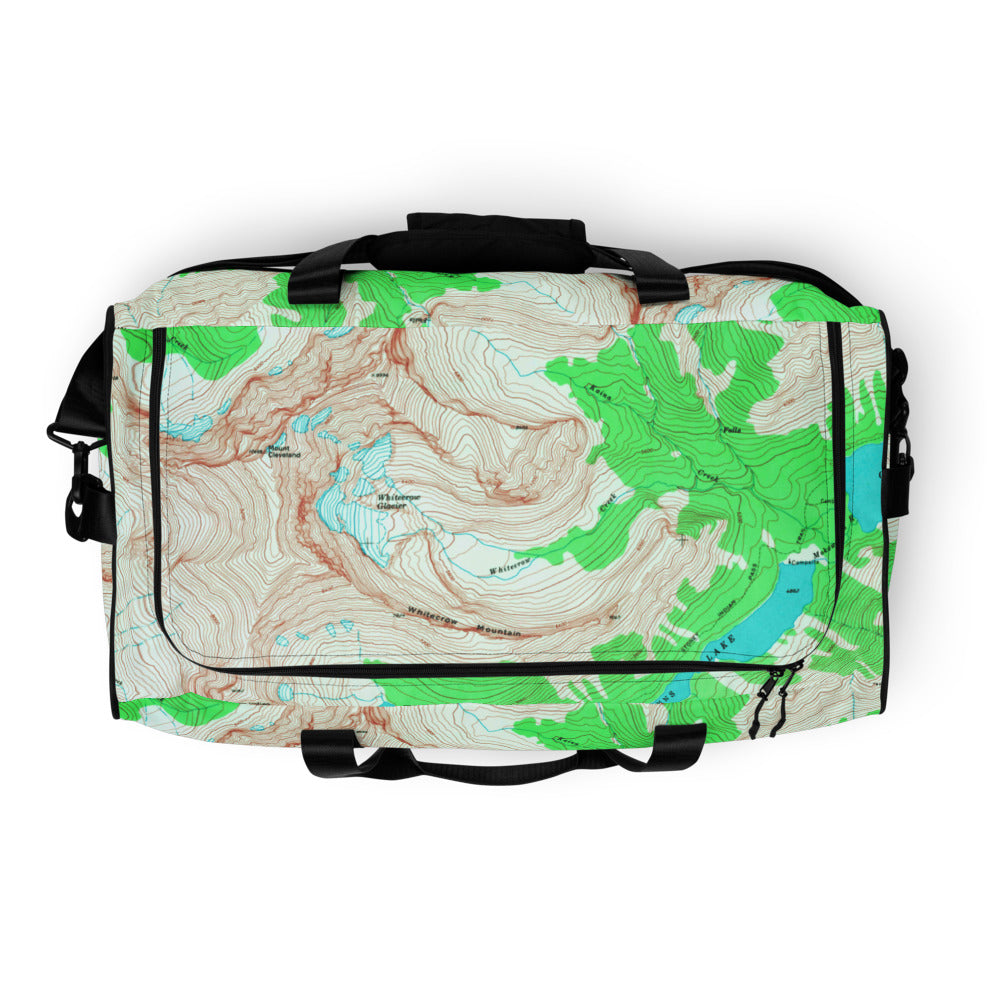 Mount Cleveland Duffle Bag