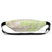 Anaconda Pintler Fanny Pack