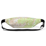 Anaconda Pintler Fanny Pack