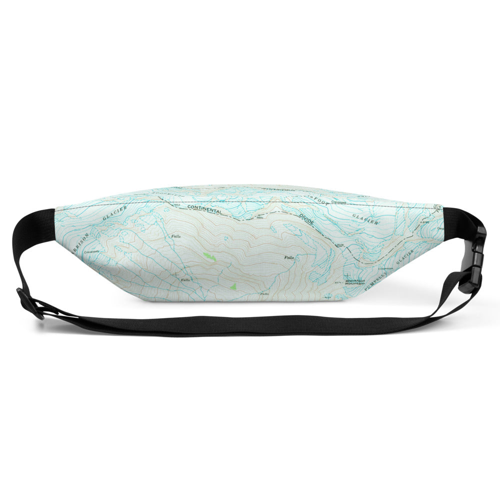 Mount Jackson Fanny Pack