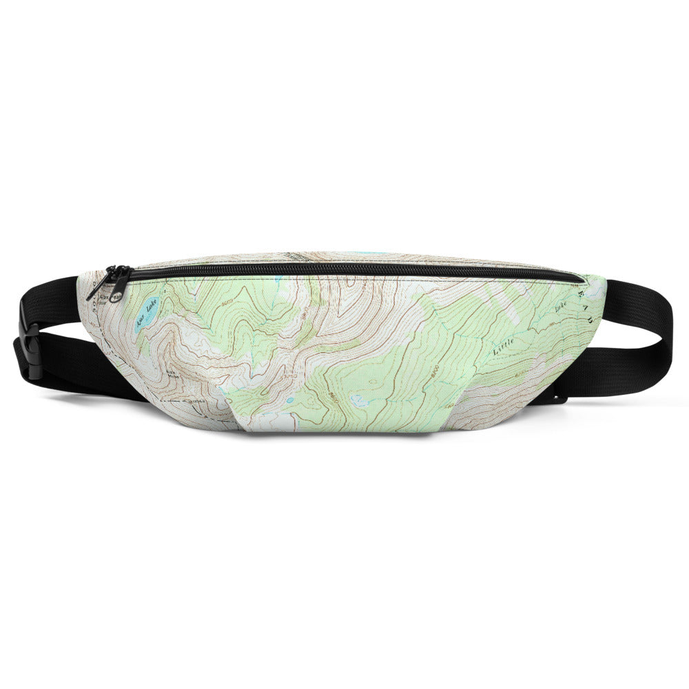 Centennial Range Fanny Pack