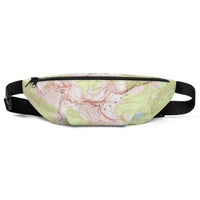 Anaconda Pintler Fanny Pack