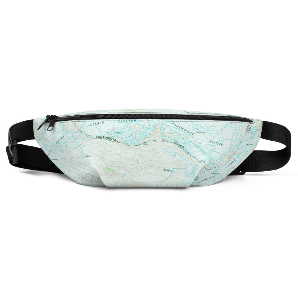 Mount Jackson Fanny Pack