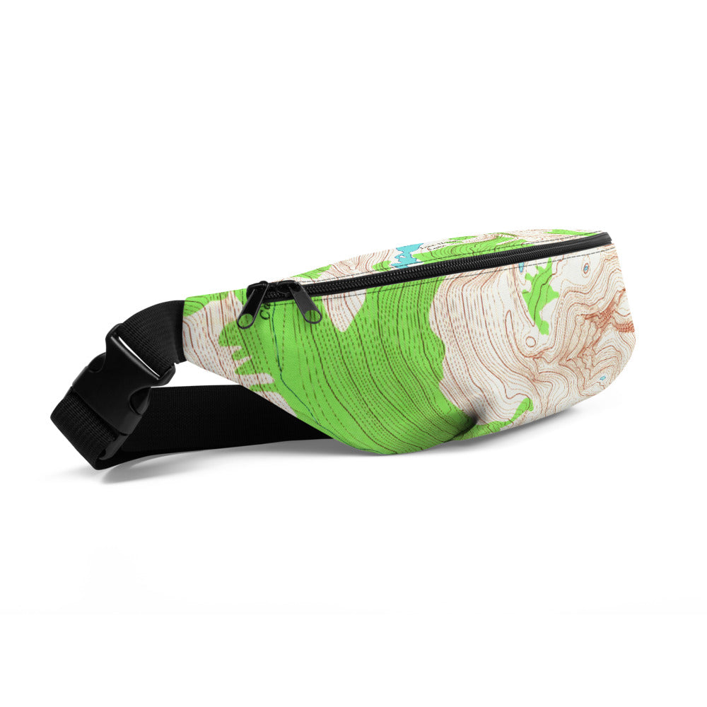 Elk Lake Fanny Pack