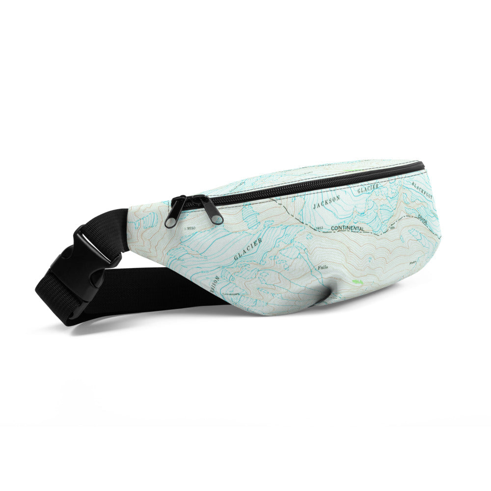 Mount Jackson Fanny Pack