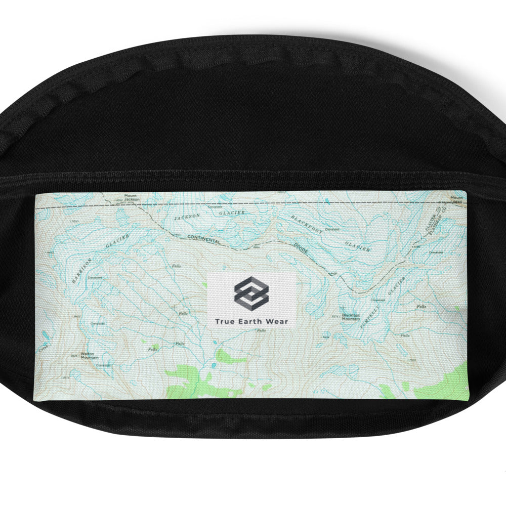 Mount Jackson Fanny Pack