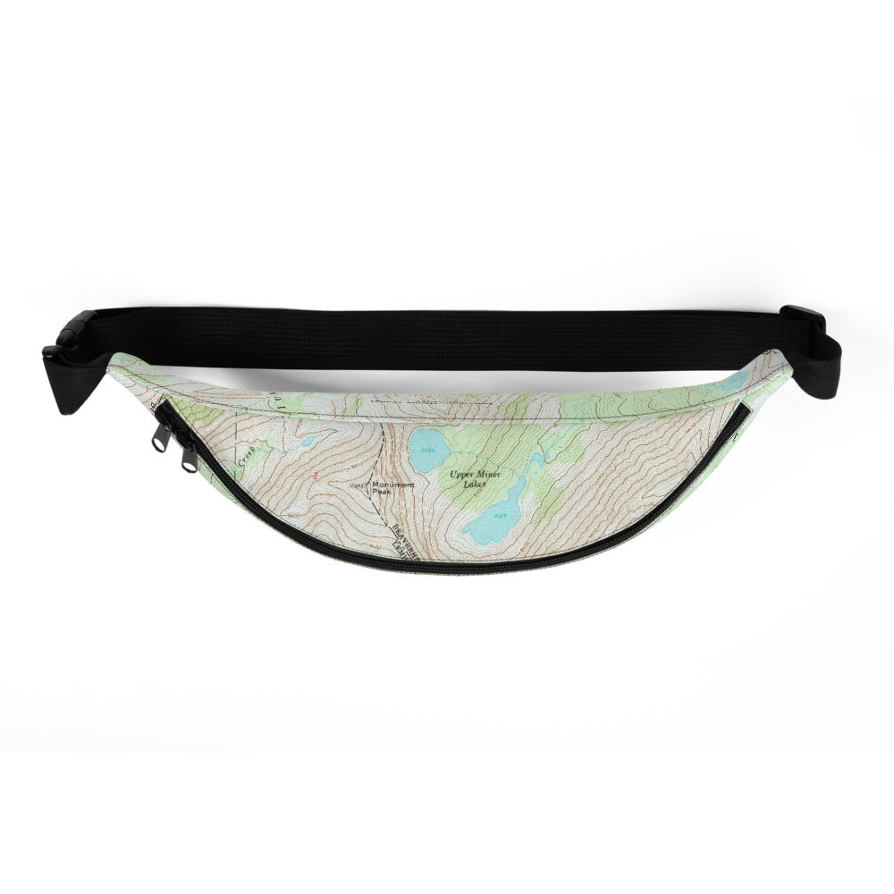Centennial Range Fanny Pack