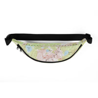 Anaconda Pintler Fanny Pack