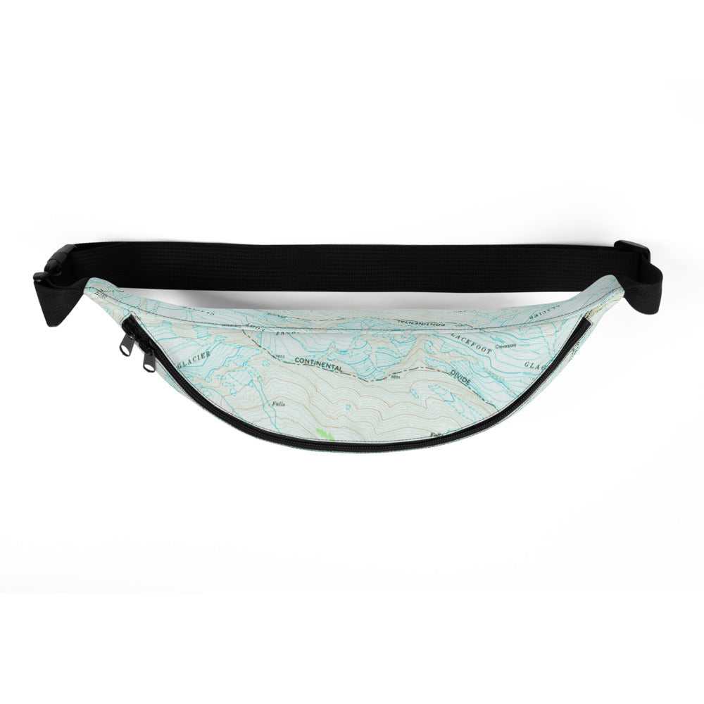 Mount Jackson Fanny Pack