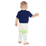 Crazy Mountains Kid's Leggings