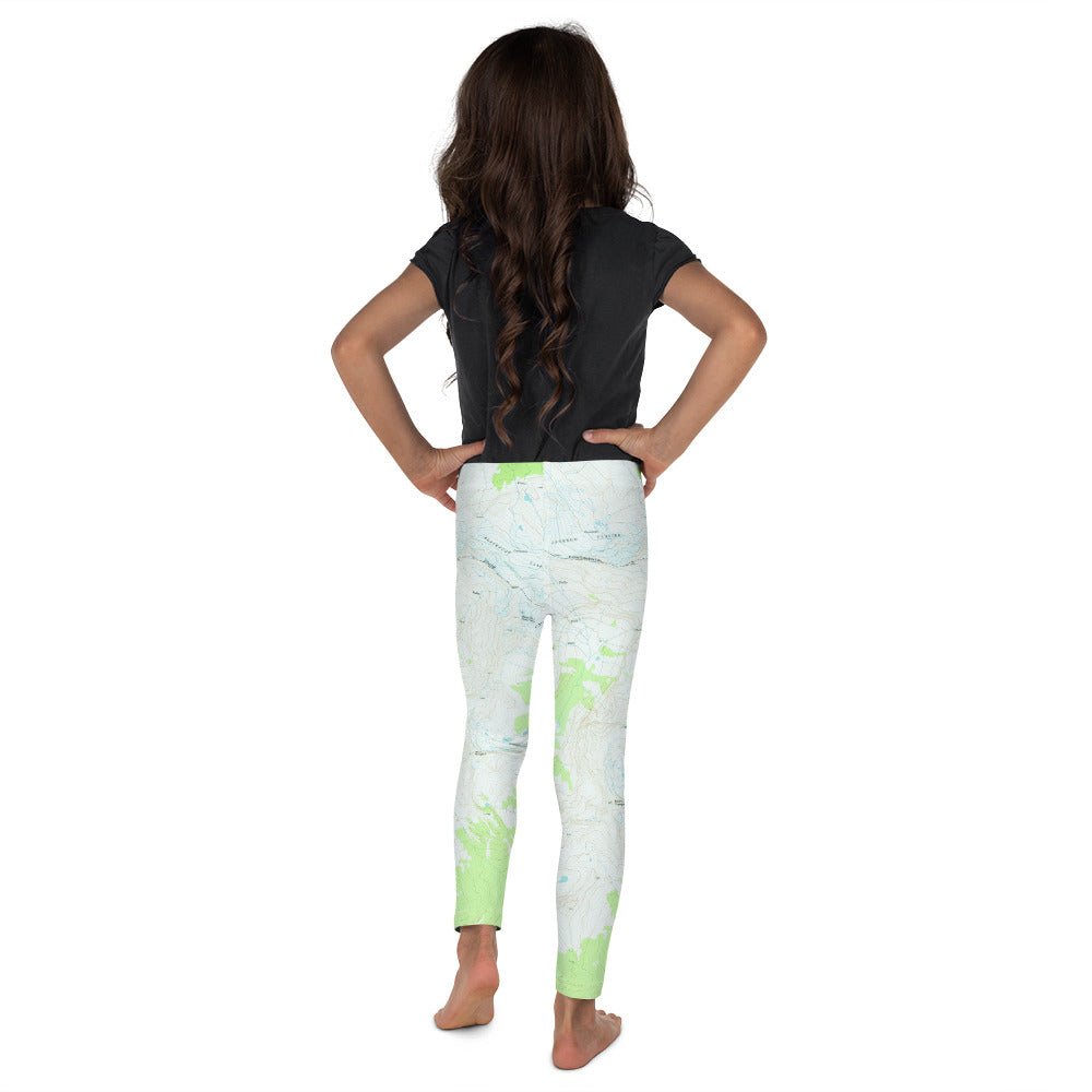 Mount Jackson Kid's Leggings