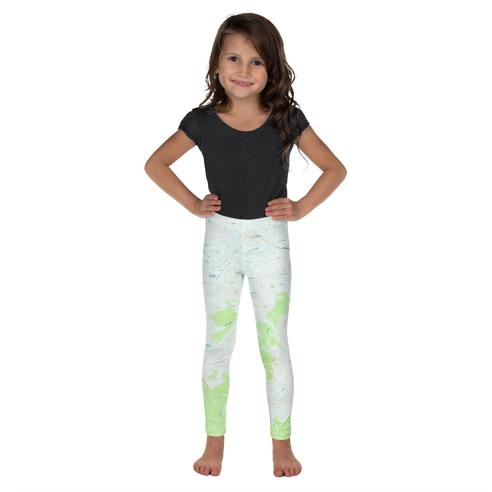 Mount Jackson Kid's Leggings