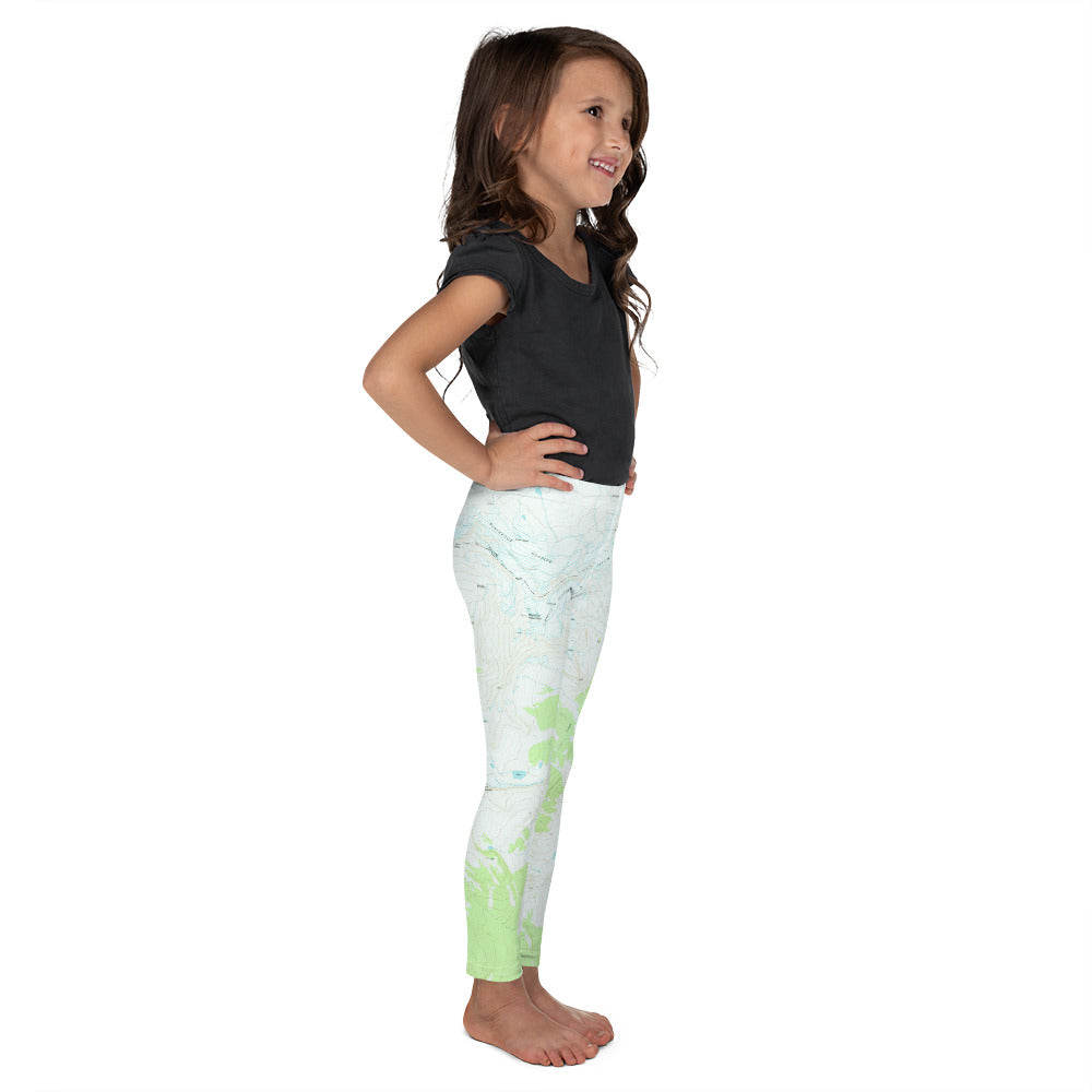 Mount Jackson Kid's Leggings