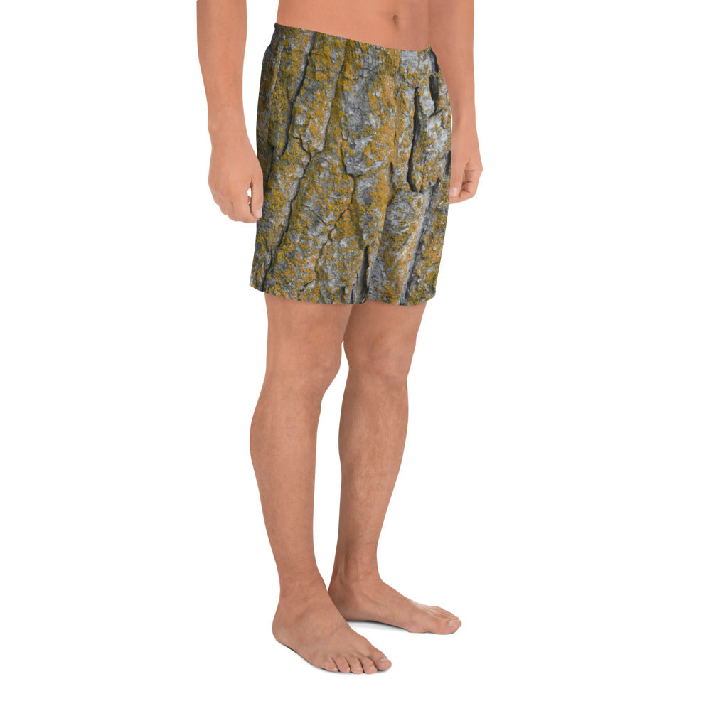Cottonwood Canyon Men's Athletic Long Shorts