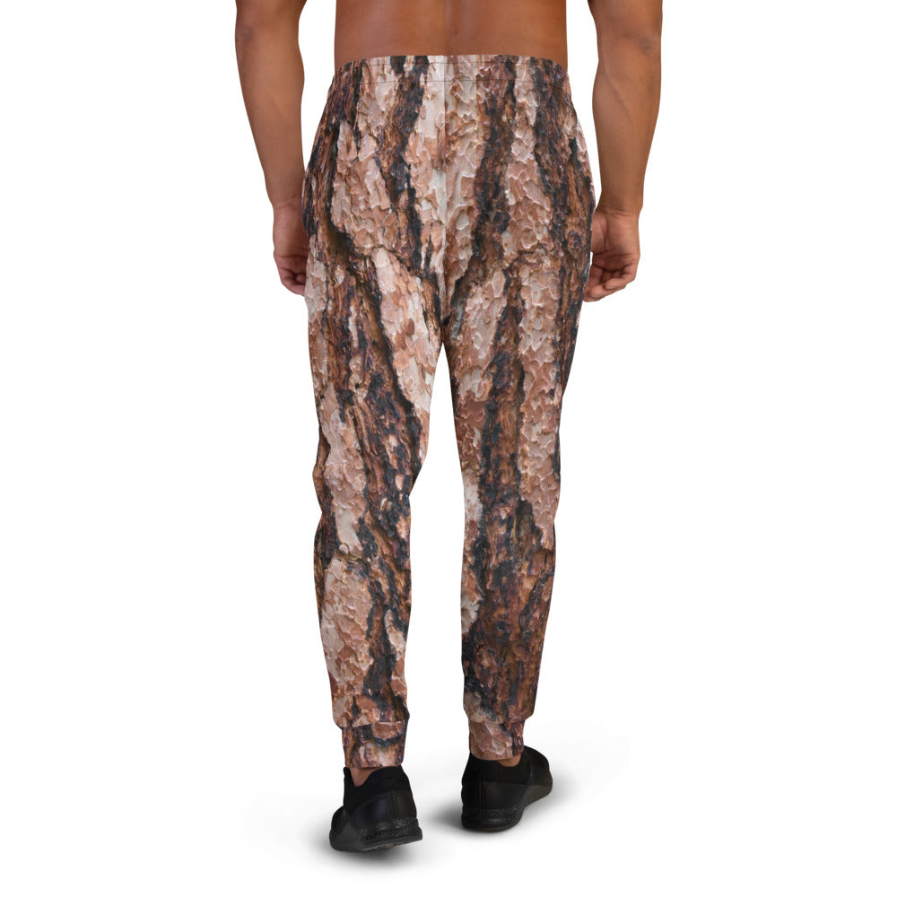 Red Ponderosa Men's Joggers