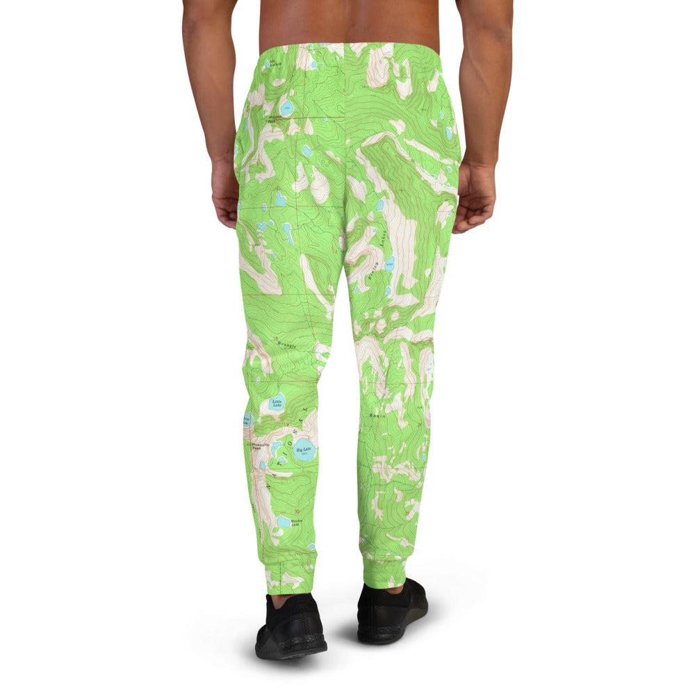 Rattlesnake Wilderness Men's Joggers